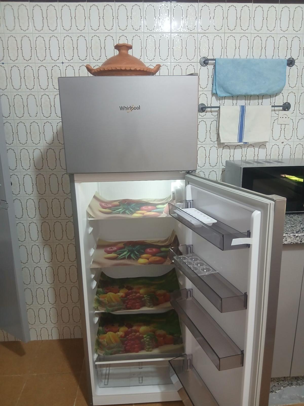 RENOVATED FLOOR OF VILLA