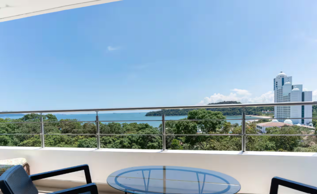 Luxury Oceanview Condo- 1BR/1.5BA- Casa Bonita- Only $325,000 USD (Casa ...