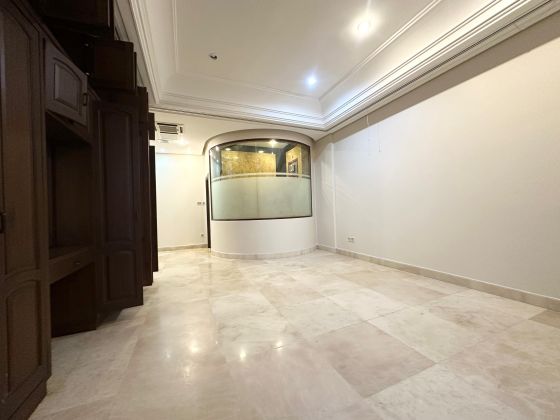 Four Bedroom floor for rent in salwa