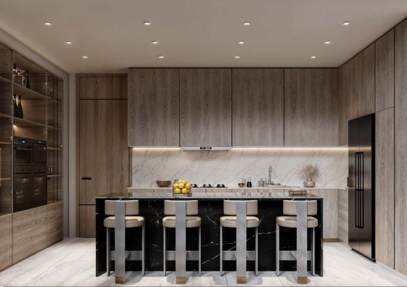 FOR SALE: 5 BEDROOM MANSIONETTE