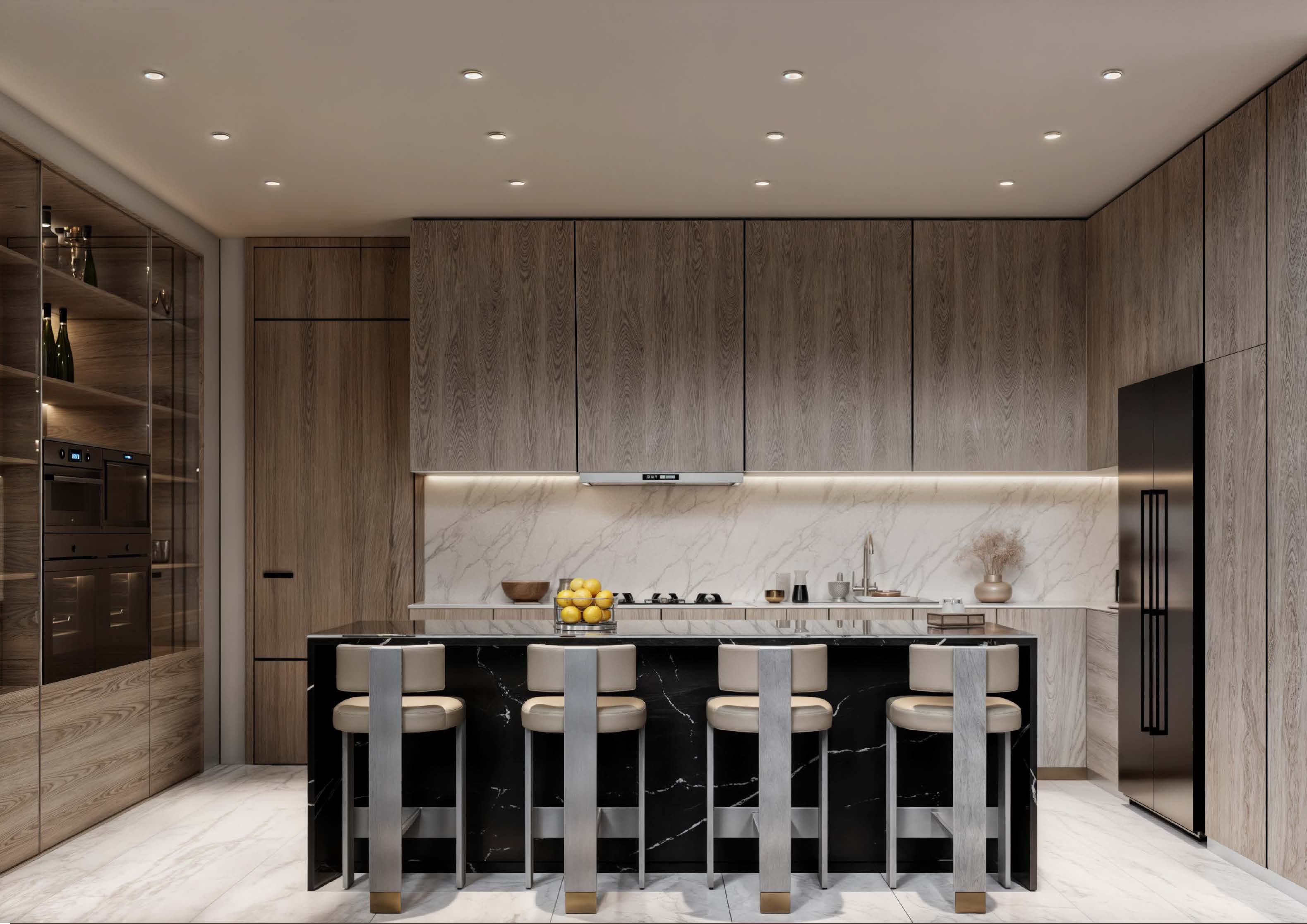 FOR SALE: 5 BEDROOM MANSIONETTE