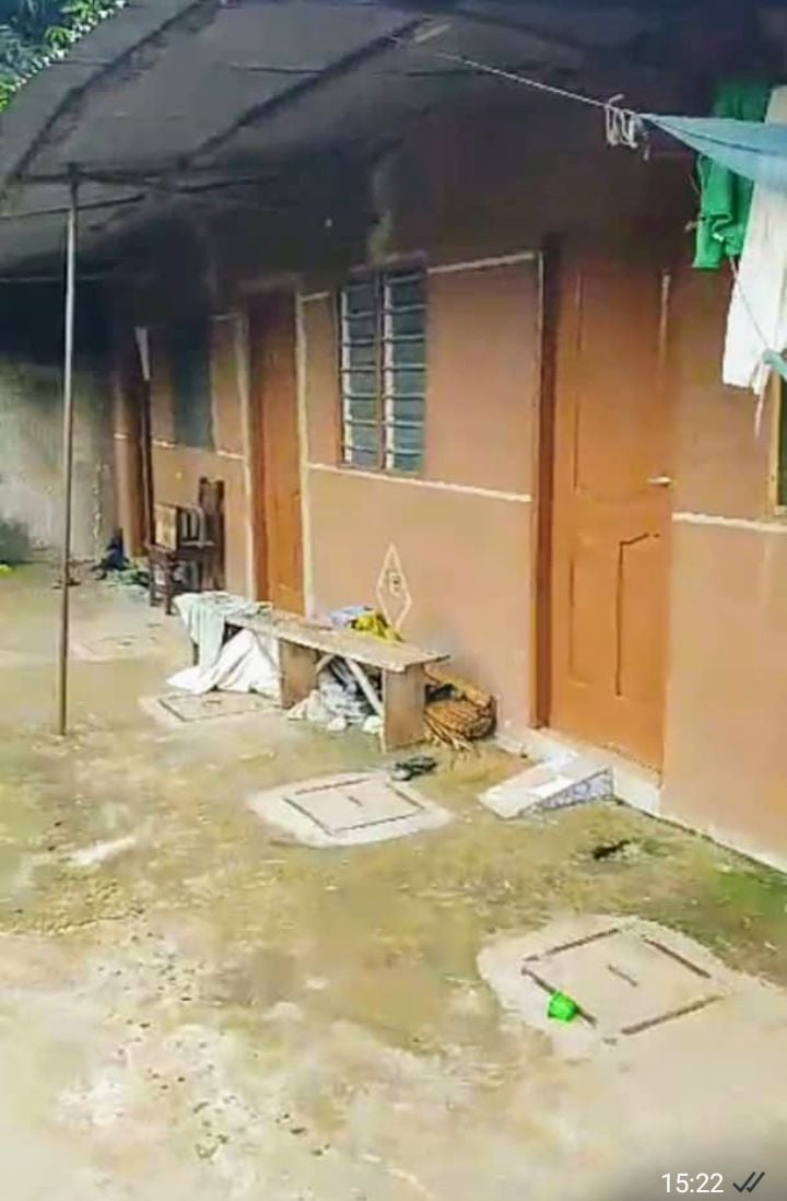 For sale, Rental house in Abomey-calavi, Wom&#2013265928;