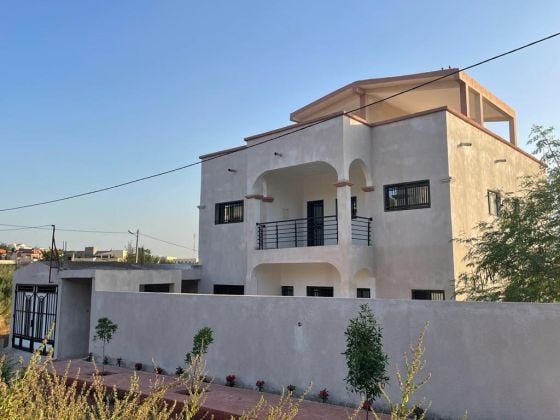 Moderna villa duplex in affitto a Koulouba 