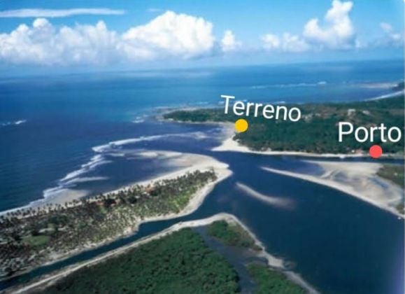 Terreno en el Paraiso