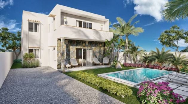 UNE OPPORTUNITÉ D'INVESTISSEMENT IMBATTABLE : VILLA SUR PLAN DANS ...