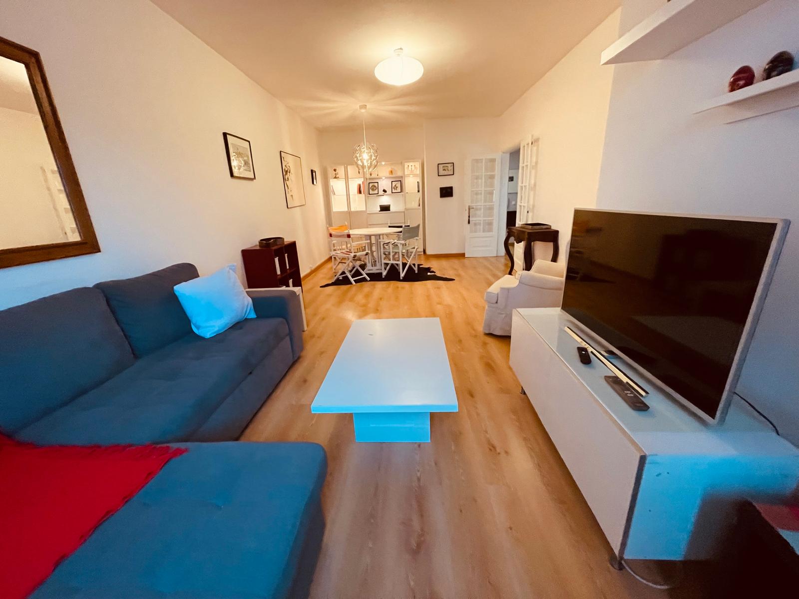 City center spectacular view not overlooked