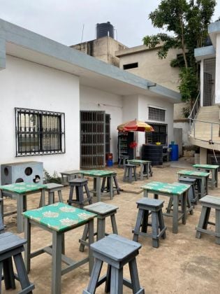 VILLA BASSE À VENDRE À NOUKAFOU – Emplacement ...