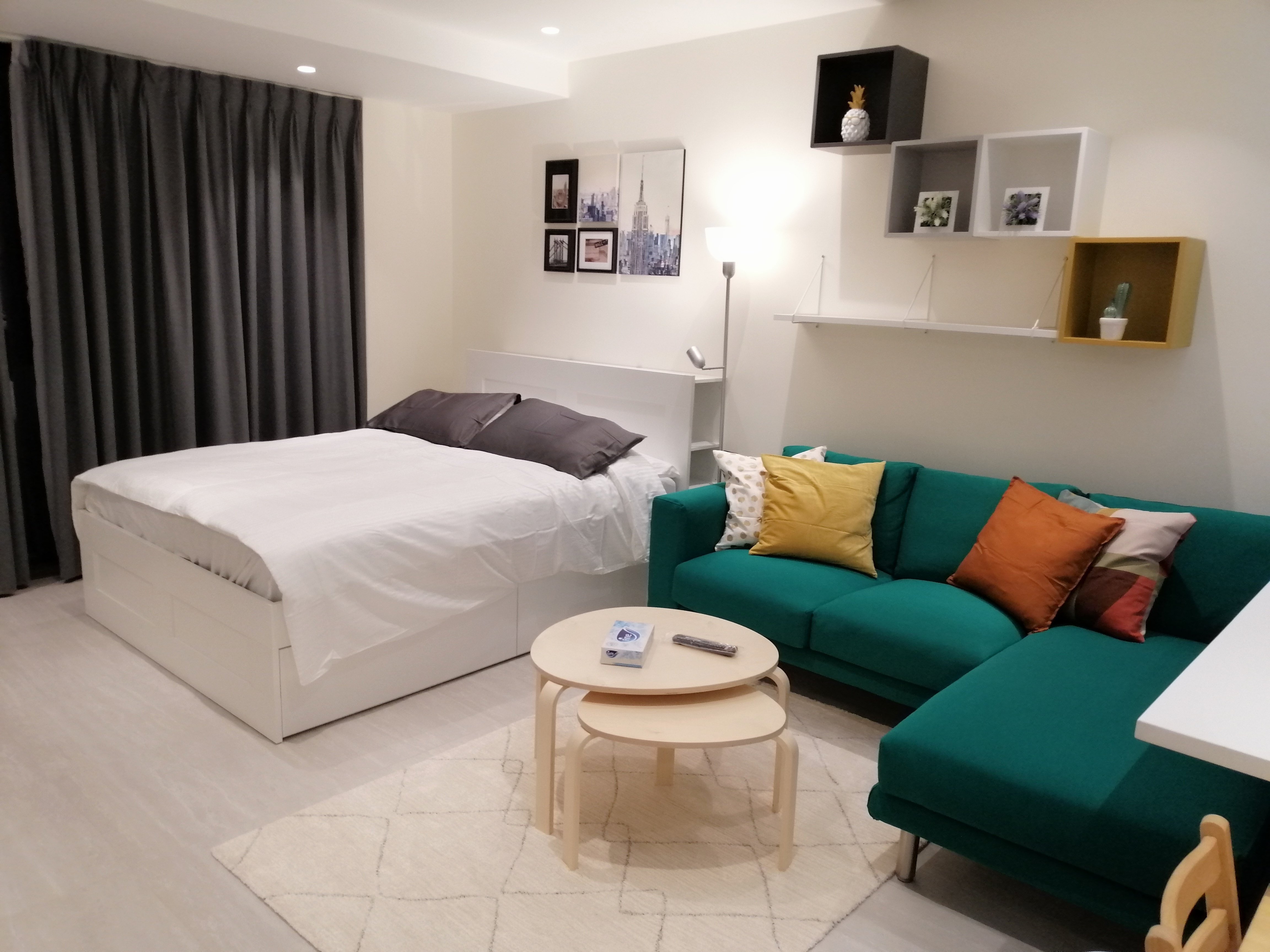 Amazing Studio in DAMAC Tower