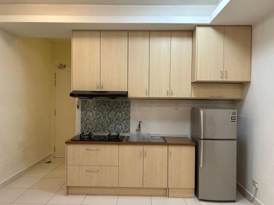 F/F STUDIO NEO DAMANSARA SUITE, DAMANSARA PERDANA FOR RENT