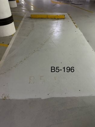 Parking Spaces for Rent Dubai Marina