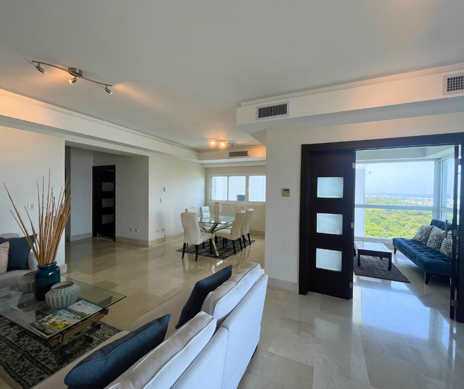 Torre Mar Azul Long Term Furnished Rental