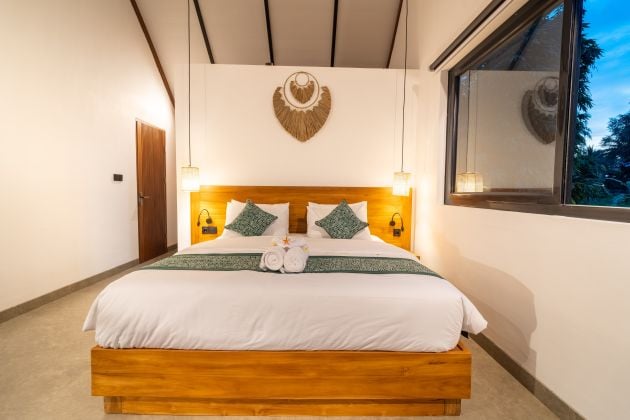  Modern New House for Rent in Sukawati – Available from September