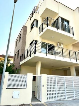 Charmante maison en bord de mer à Xilxes, près de Valence ...