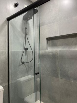 Moderno edificio de 3 apartamentos en venta en el paraíso escondido ...