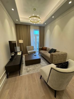 2 bedroom apartment for rent Knightsbridge Residence 