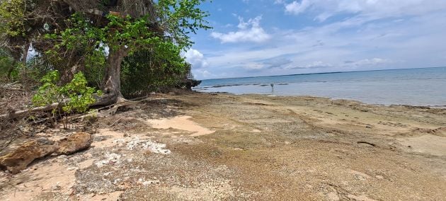 Île Hightide à vendre à Zanzibar – Région ...