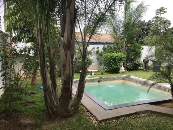 Appartement de luxe à Kabulonga