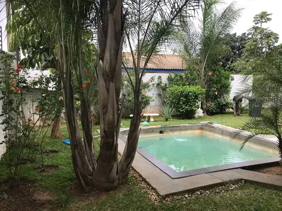 Kabulonga Luxury Apartment