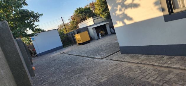 Investissement multi-unités Jesmondene