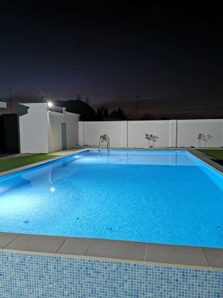 Holiday rental Villa Calma in Chiclana de la Frontera