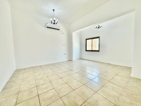 Private 6-Bedroom Villa for Rent in Rumaithya