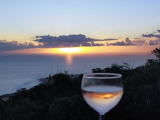 villa privée 7 chambres ou gite à votre convenance Vue Mer ...