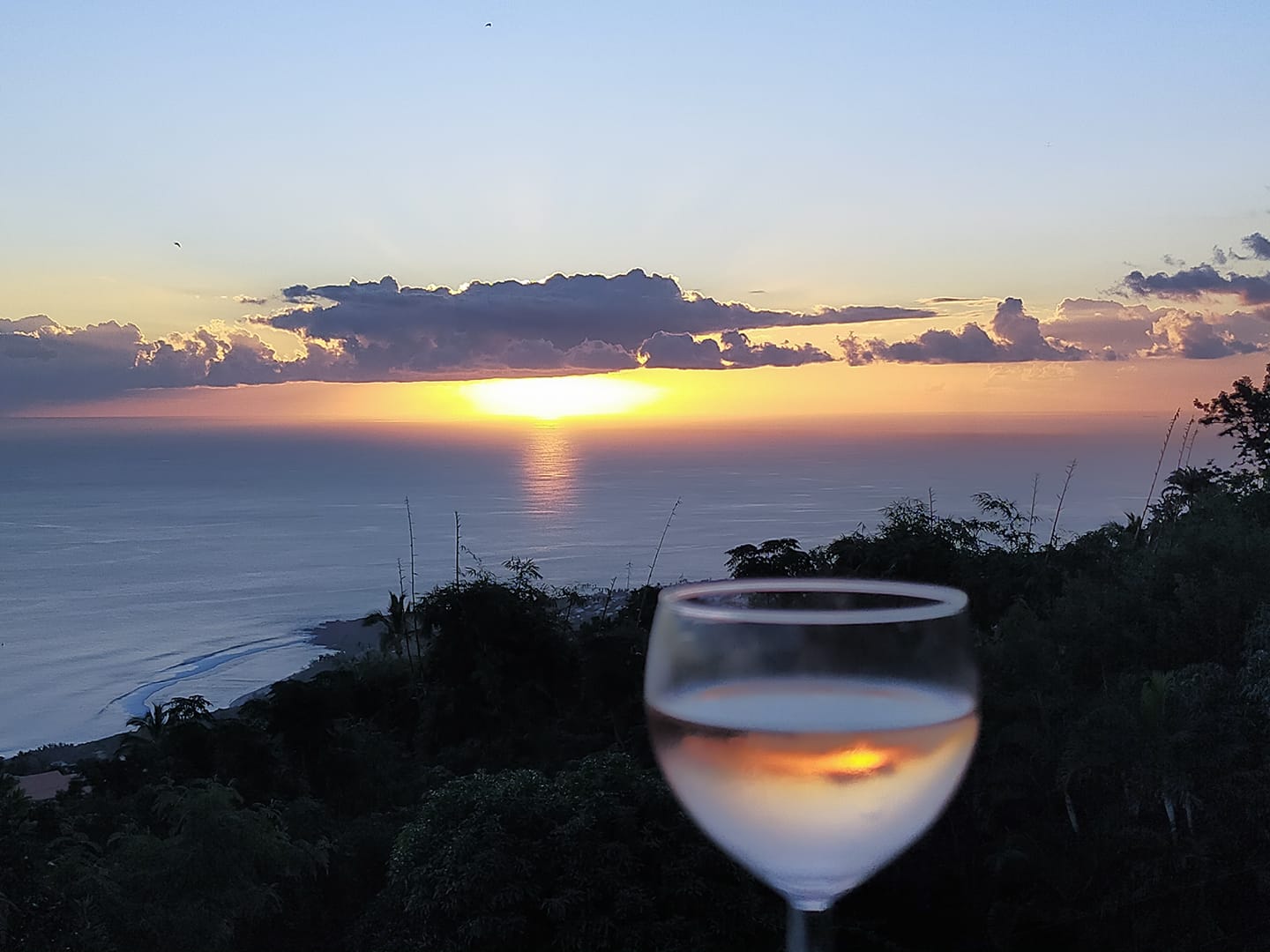 villa privée 7 chambres ou gite à votre convenance Vue Mer EXCEPTIONNELLE