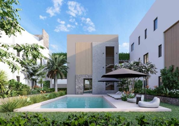 ¡A 50 m del mar! Último apartamento disponible en la ...