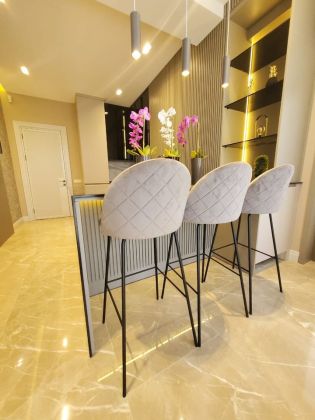 2 Bedroom apartment for rent PArk Bayil Residence 