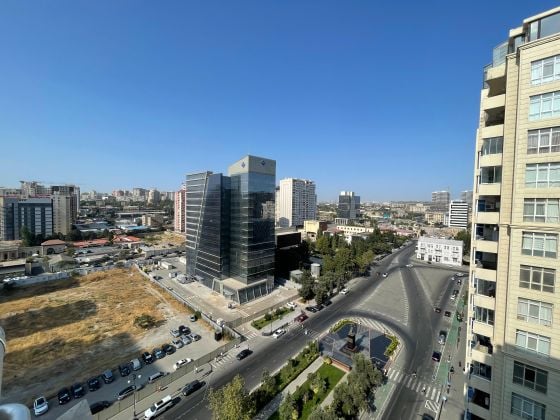 2 bedroom apartment for rent Xatai 