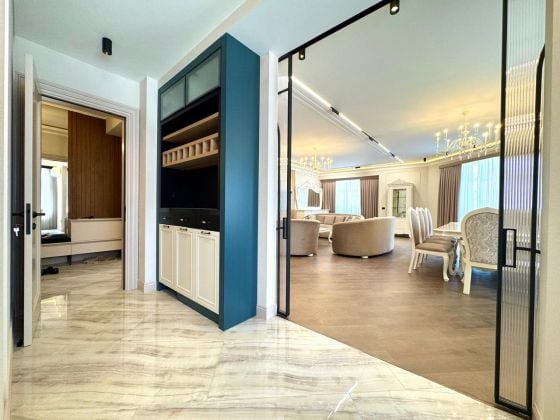 4 bedroom apartment for rent White City