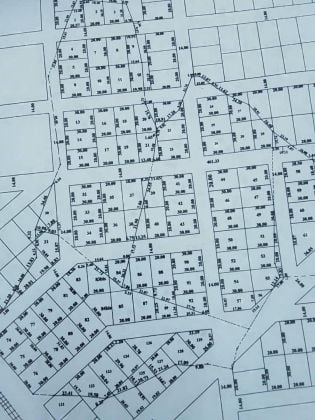 Terreno in vendita ad Akepe HC