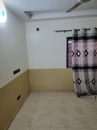 Mina Villa a Zanguera HC