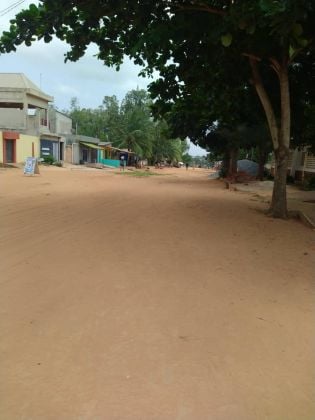 Terreno in vendita a Logote HC