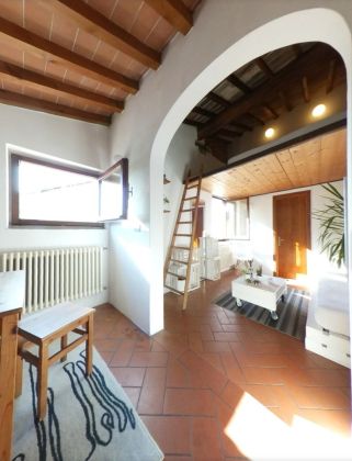 BEAUTIFUL STUDIO IN THE HEART OF FLORENCE. PERFECT FOR 2 PEOPLE.