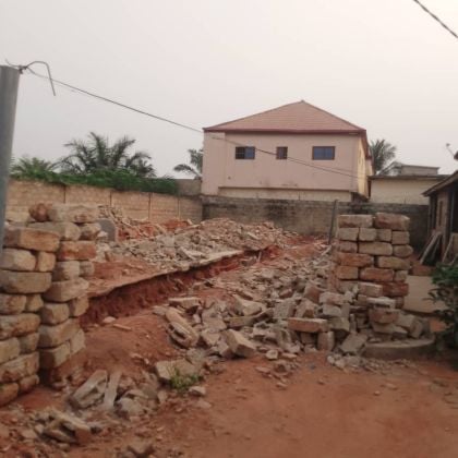 Ottimo terreno in vendita a Kohe HC