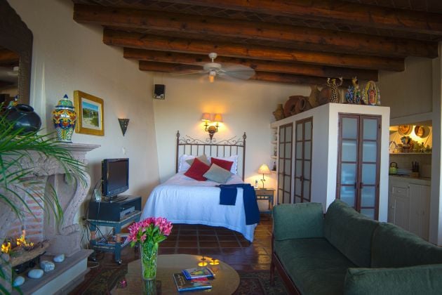 Casa Colibrí – Comfort, Location & Style in the center of San ...