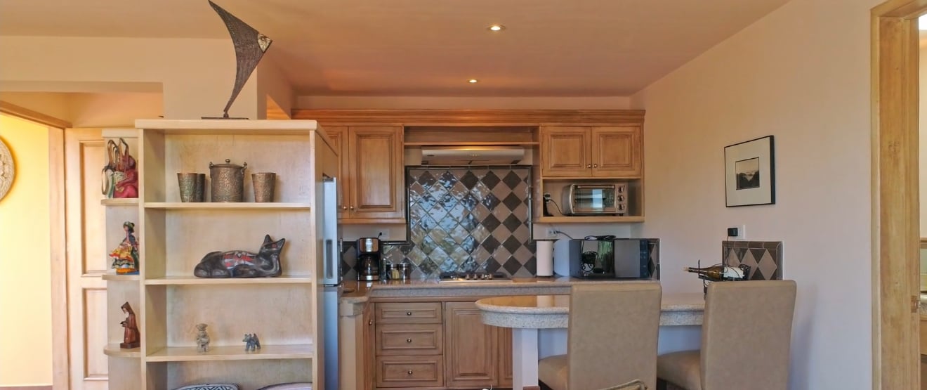 La Vista House tu Hogar en el centro de San Miguel de Allende