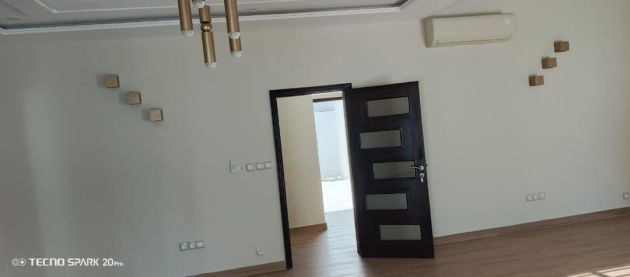 Villa duplex a Baguida Mas 