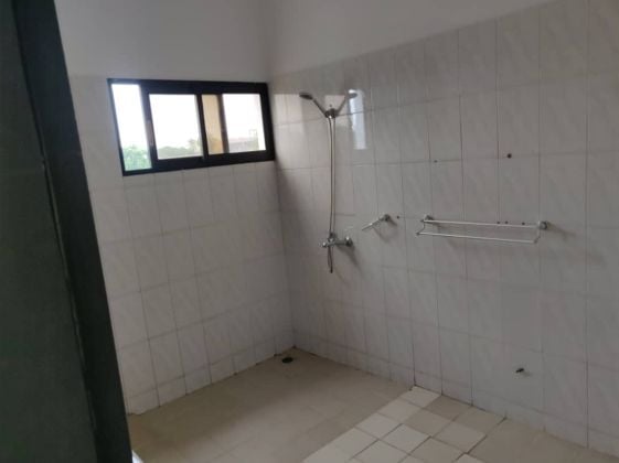 Villa in affitto a Djidjolé Mas