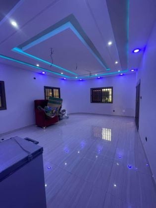 Villa in Agoe Assiyéyé Mas