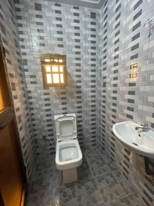 Nuova villa duplex in affitto ad Adidogome Mas