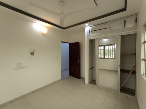 Villa duplex ad Agoe Assiyéyé Mas