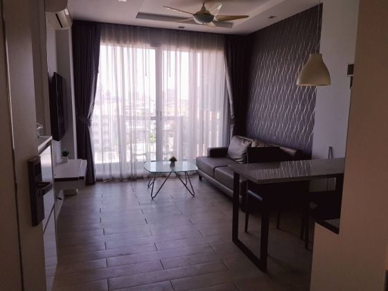 Maxx City 1 Bedroom for sale