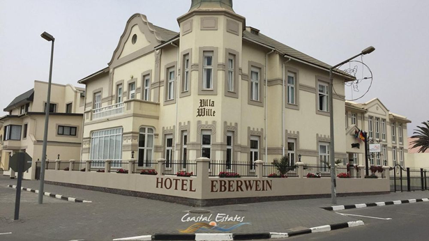 **Step Back in Time with Modern Luxury**