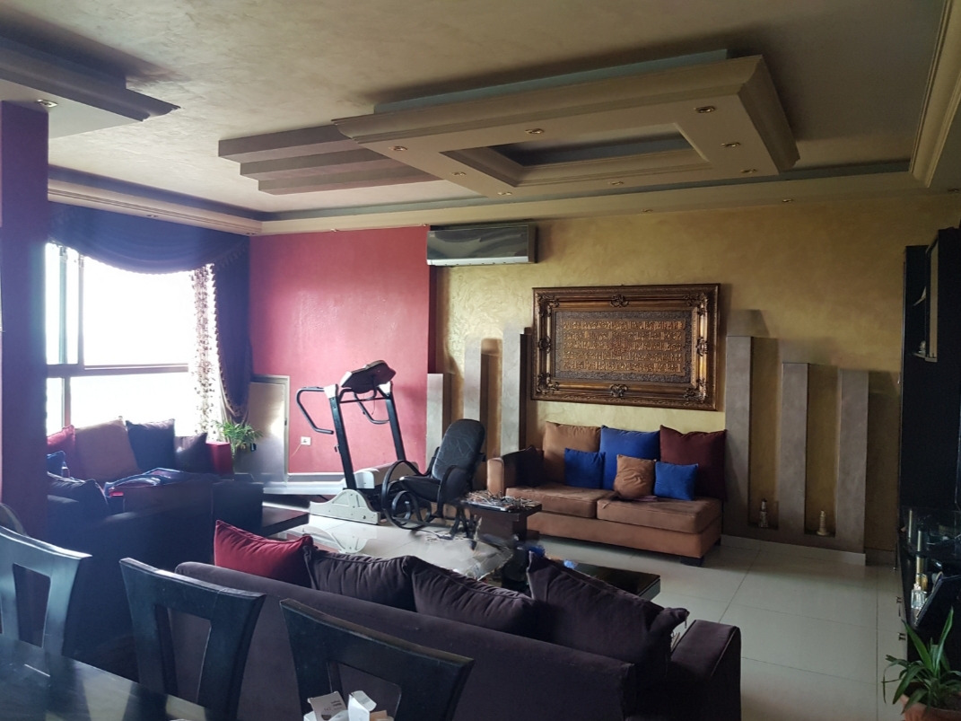 For Sale | Spacious Apartment in Khaldeh–Doha Aramoun Area | 210m²
