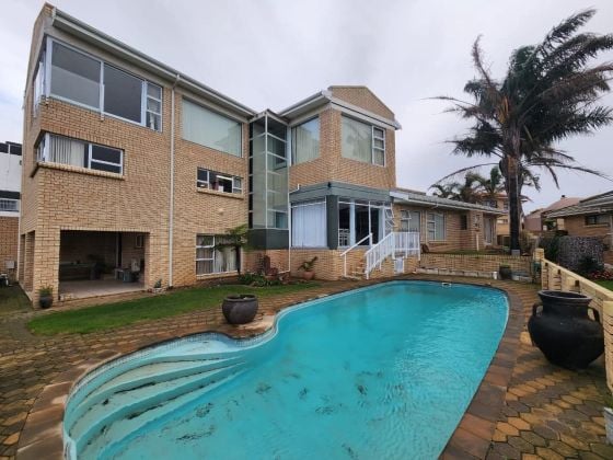 Home for sale in Mosselbay