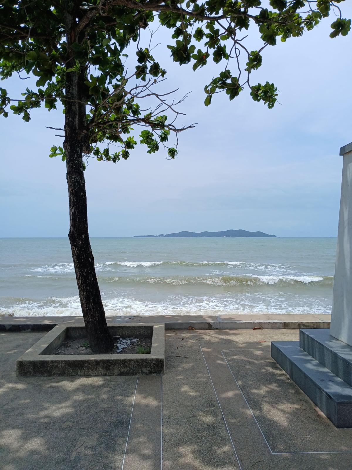 Vend resort thailande