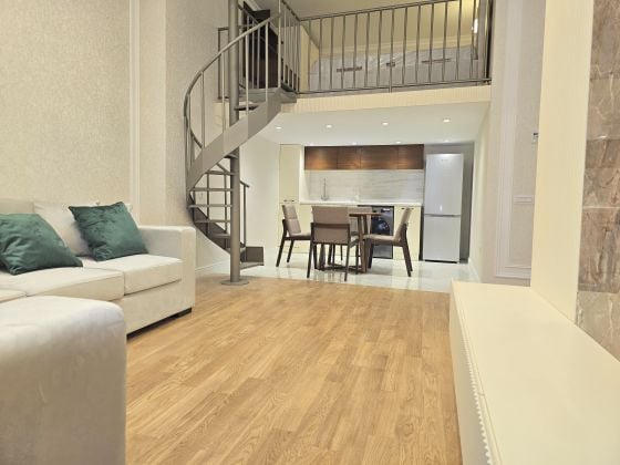 2 bedroom apartment for rent Knightsbridge Residence 