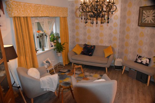 In vendita | Casa bifamiliare di proprietà assoluta – ...